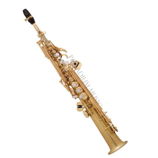 Ancia Sintetica Legere Signature Per Sassofono Soprano - Durezza Da 2.0 A 3.0 Mm - SSG