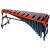 Marimba Bergerault performer mod. MP43  4 e 1/3  ottave 
