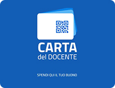 carta del docente